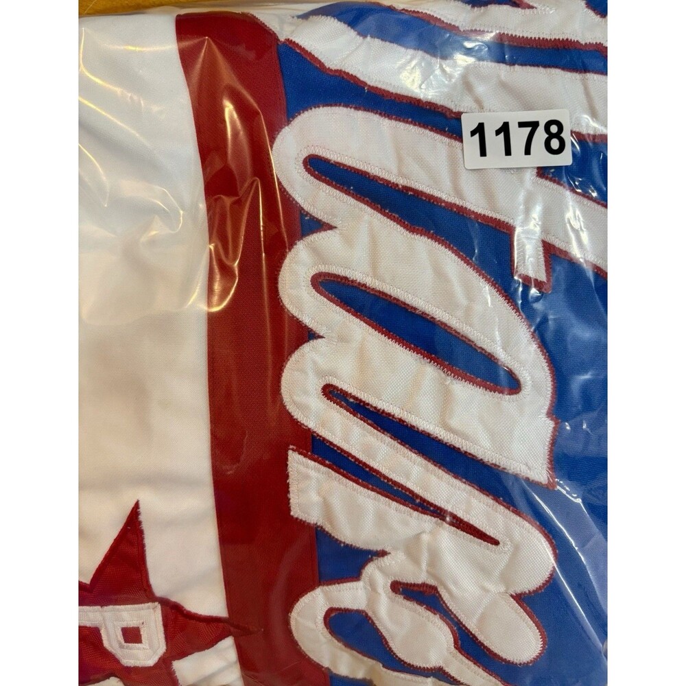 Philadelphia Stars Negro League Jersey XL NLBM Throwback Jersey 1933-1952 - Picture 11 of 11